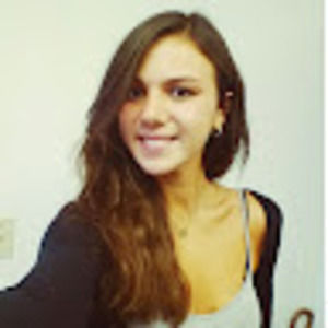 Meet your Posher, Tara